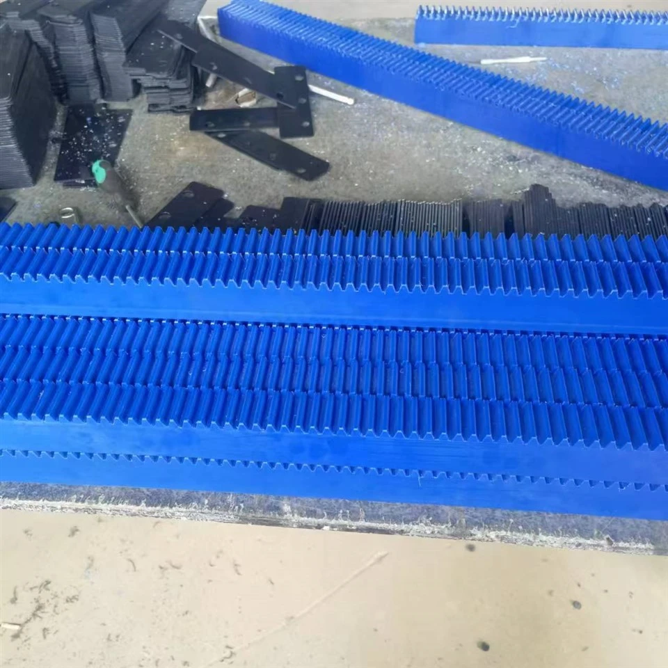 Mc Nylon Blue