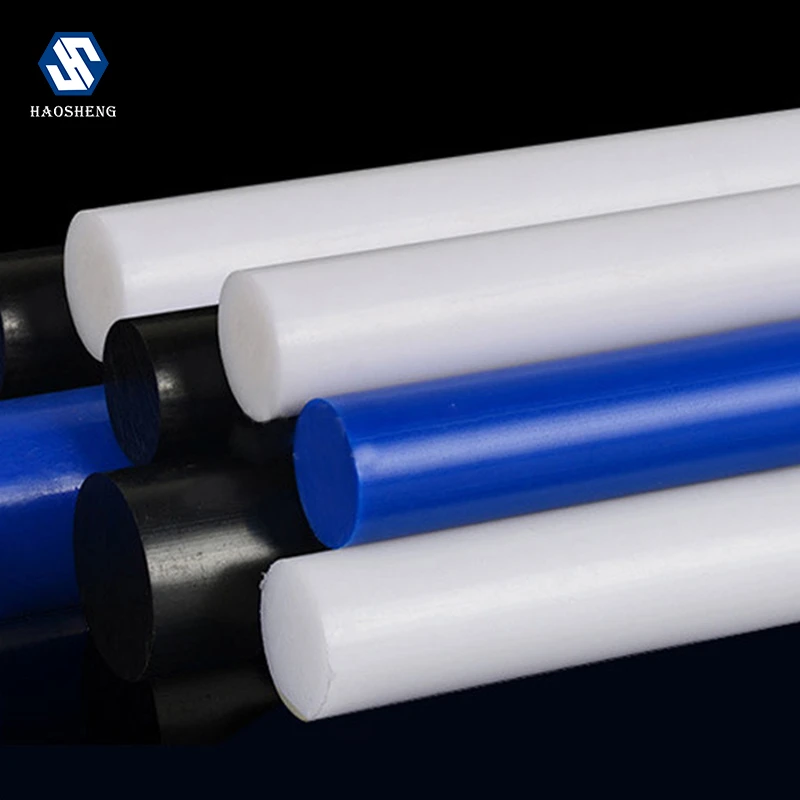 MC Nylon Rod MC Nylon Rod