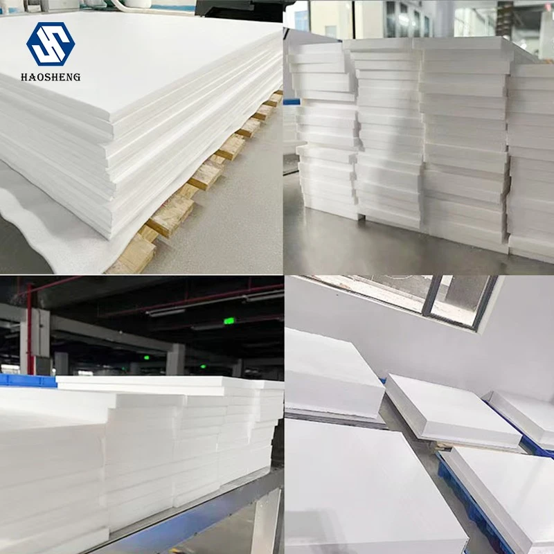 Nylon Plates Nylon Plates